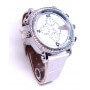 Reloj espía para mujer HD 720p autonomía SEM-17 Reloj espía para mujer HD 720p autonomía SEM-17