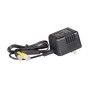 Gravador espião na fonte de alimentação PV-AC12 de LawMate Gravador espião na fonte de alimentação PV-AC12 de LawMate