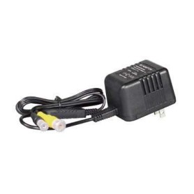 Gravador espião na fonte de alimentação PV-AC12 de