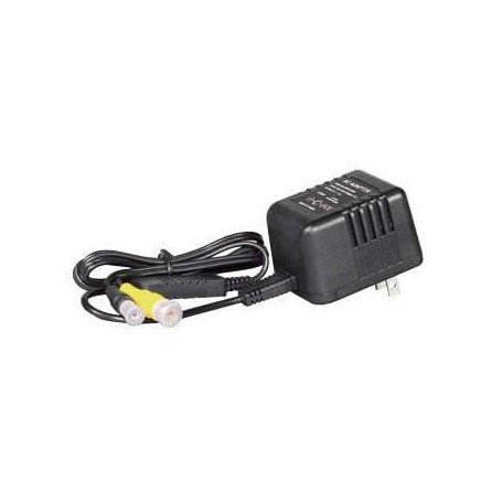 Gravador espião na fonte de alimentação PV-AC12 de
