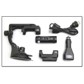 Câmera de segurança veicular PV-RC400FHD LawMate Full HD | ESPIAMOS®