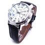Montre d'espion HD 720p avec l'enregistrement de la voix indépendante SEM-18 Montre d'espion HD 720p avec l'enregistrement de la voix indépendante SEM-18