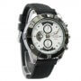 Spy watch HD with High Capacity battery Interchangeable Spy watch HD with High Capacity battery Interchangeable