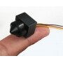 Mini CCTV camera low illumination 90 ° 480 TVL Mini CCTV camera low illumination 90 ° 480 TVL
