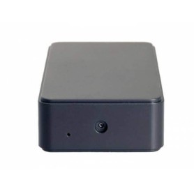 Le meilleur【MICRO CAMERA D'ESPION 2025 】- Espiamos.com