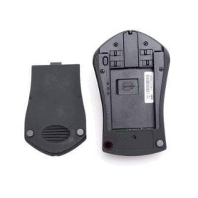 PV-MU10 LawMate HD kabellose Maus-Spionagekamera | ESPIAMOS®