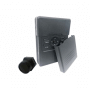 PV BX12 Caja con cámara espía 5MP Full HD 60 FPS y PIR externo