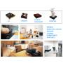  SEM 708 IP HispaView con IR 【2023】Espiamos.com