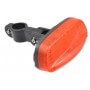Localizador GPS para bicicleta com leds de posição K16 Localizador GPS para bicicleta com leds de posição K16