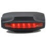 Localizador GPS para bicicletas con leds de posicion K18 Localizador GPS para bicicletas con leds de posicion K18
