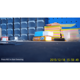 RC-200HDW LawMate Full HD WiFi Espião Chaveiro | ESPIAMOS®