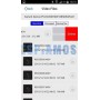 LLAVERO ESPIA WIFI Full HD 1080p 60 FPS de LawMate RC 200HDW
