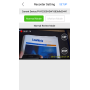 LLAVERO ESPIA WIFI Full HD 1080p 60 FPS de LawMate RC 200HDW