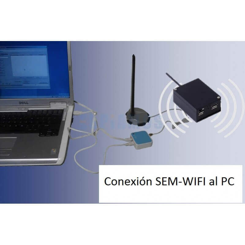 Recorder Spy Crypto SEM WIFI【2020】 ESPIAMOS