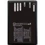 PR4 for heavy vehicles from 10V to 32V PR4 for heavy vehicles from 10V to 32V