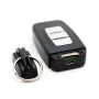 LLAVERO ESPIA WIFI Full HD 1080p 60 FPS de LawMate RC 200HDW