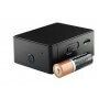 CAMARA ESPIA WIFI IP 720p 512GB con lente gran angular CAMARA ESPIA WIFI IP 720p 512GB con lente gran angular