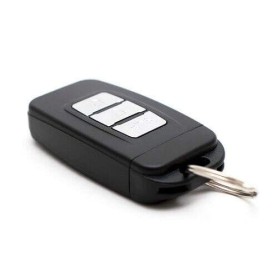 RC-200HD2 LawMate Full HD Spy Keychain com câmera escondida | ESPIAMOS®