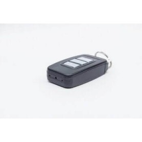 RC-200HD2 LawMate Full HD Spy Keychain com câmera escondida | ESPIAMOS®