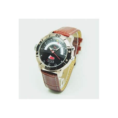 watch with led flashlight