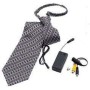 Hidden camera in spy tie 550TVL 【2024】Espiamos.com