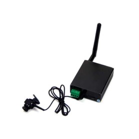  Mini caméra espion GSM 3G avec appel vidéo 【2025】Espiamos.com
