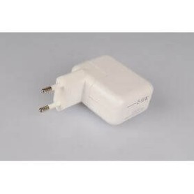 Adaptador de espionagem Full HD 1080p com deteção de movimento