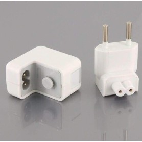 Adaptador de espionagem Full HD 1080p com deteção de movimento