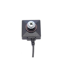 HD Spy Button Camera 【2024】