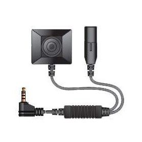 Caméra bouton espion HD 【2025】