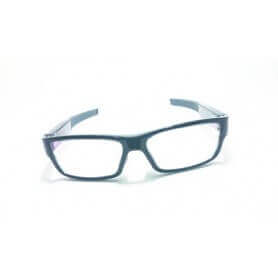 Gafas espía con cámara oculta HD 720P con bateria intercambiable
