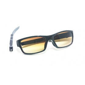 Gafas espía con cámara oculta HD 720P con bateria intercambiable