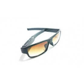 Gafas espía con cámara oculta HD 720P con bateria intercambiable