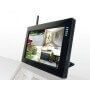 Receiver-Digital-Recorder Wireless SM1106 HispaView Receiver-Digital-Recorder Wireless SM1106 HispaView