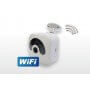 Câmera do wifi do HD IR sem-712