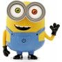 Boneco Minions espião Wifi Full HD 1080p com detecção de movimento Boneco Minions espião Wifi Full HD 1080p com detecção de movimento