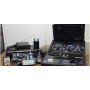 Seminar Techniken, Elektronische Gegenmaßnahmen und Überwachung Seminar Techniken, Elektronische Gegenmaßnahmen und Überwachung