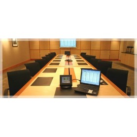 Seminario TSCM PRO | Specializzazione in Sweep Elettronici