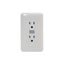 PV SK10 Cámara espía en interruptor de pared PV SK10 Cámara espía en interruptor de pared