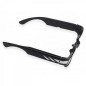 Gafas con CAMARA OCULTA Full HD 1080p 80 minutos de autonomía Gafas con CAMARA OCULTA Full HD 1080p 80 minutos de autonomía
