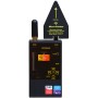  Proteggere 1206i Rilevatore della frequenza GSM, WIFI, LTE