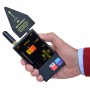  Proteggere 1206i Rilevatore della frequenza GSM, WIFI, LTE