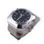 Montre d'espion avec détection sonore IR Full HD 1080p-SEM 34 Montre d'espion avec détection sonore IR Full HD 1080p-SEM 34