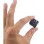 Mini spy camera the world's smallest Full HD with night vision Mini spy camera the world's smallest Full HD with night vision