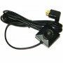 Mini hidden camera button 2MP low-light LawMate BU18 HD CONE Mini hidden camera button 2MP low-light LawMate BU18 HD CONE