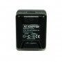 Caméra espion WIFI caché dans le réseau de l'adaptateur 1080p PV-UC10i de LawMate Caméra espion WIFI caché dans le réseau de l'adaptateur 1080p PV-UC10i de LawMate