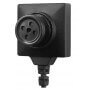BU19 Micro telecamera spia del pulsante di 700TVL bassa luce LawMate BU19 Micro telecamera spia del pulsante di 700TVL bassa luce LawMate