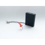 Edic-mini Tiny16+ A78 Grabadora de voz espía Edic-mini Tiny16+ A78 Grabadora de voz espía