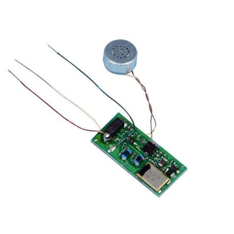 Spying microphone best sale wireless