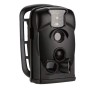 Black camera 12MP HD 720p 940nm with motion detection Black camera 12MP HD 720p 940nm with motion detection